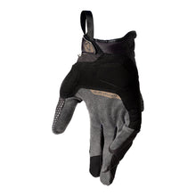 Leatt 5.5 ADV HydraDri Glove (Short) - Stealth