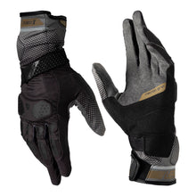 Leatt 5.5 ADV X-Flow Glove - Stealth
