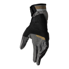 Leatt 5.5 ADV X-Flow Glove - Stealth