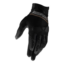 Leatt 5.5 ADV X-Flow Glove (Short) - Stealth
