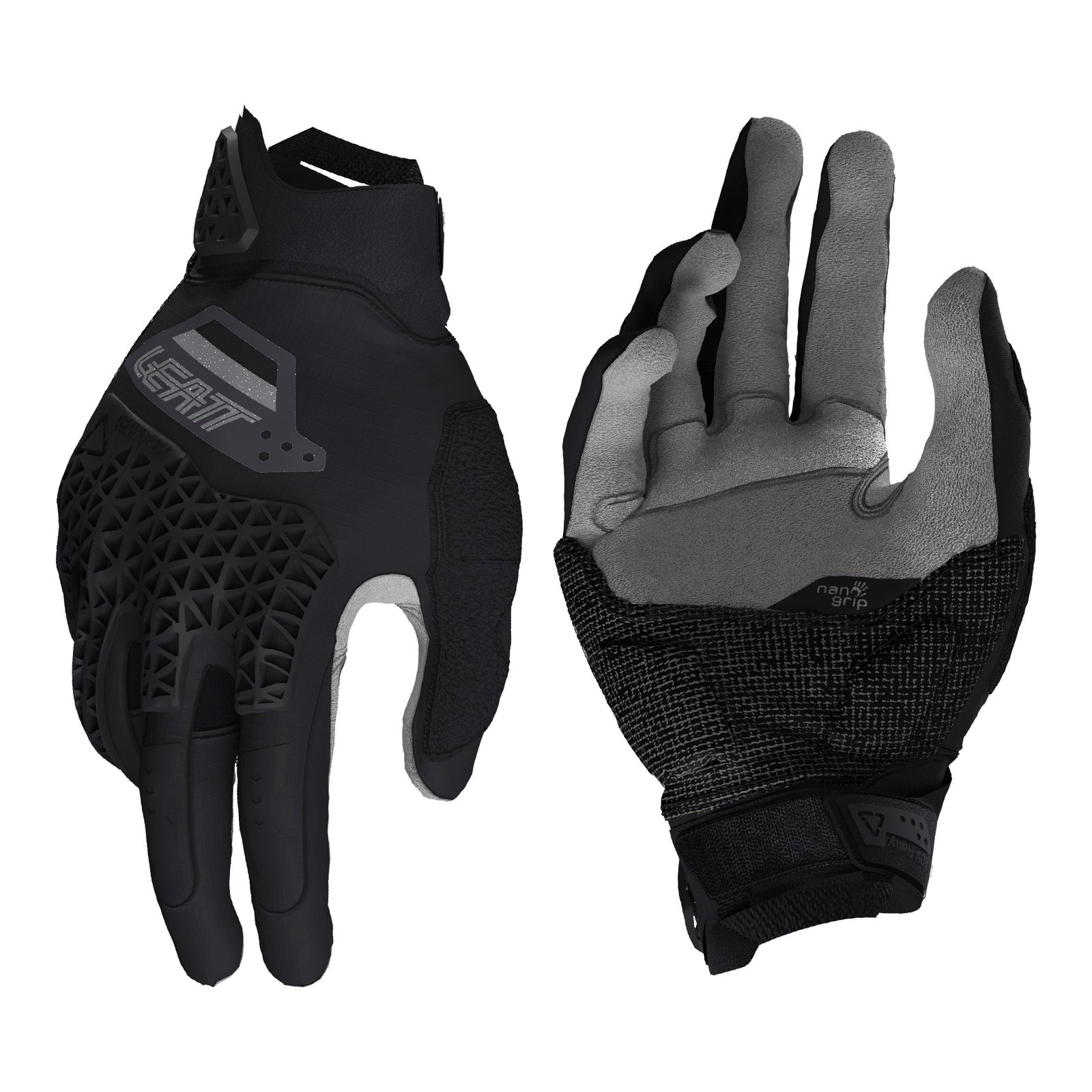 Leatt 5.5 ADV Rally Glove - Stealth
