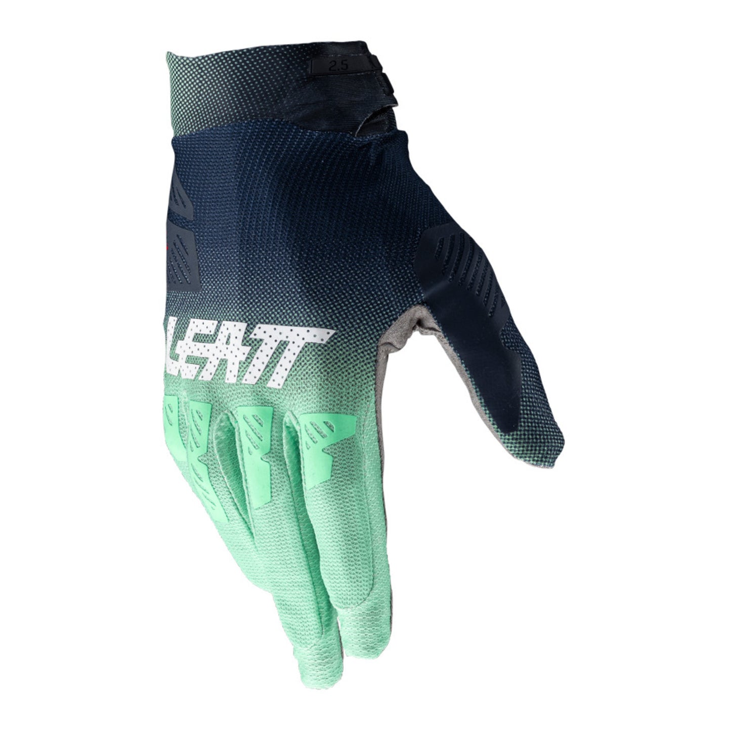 Leatt 2025 2.5 X-Flow Glove - Matcha