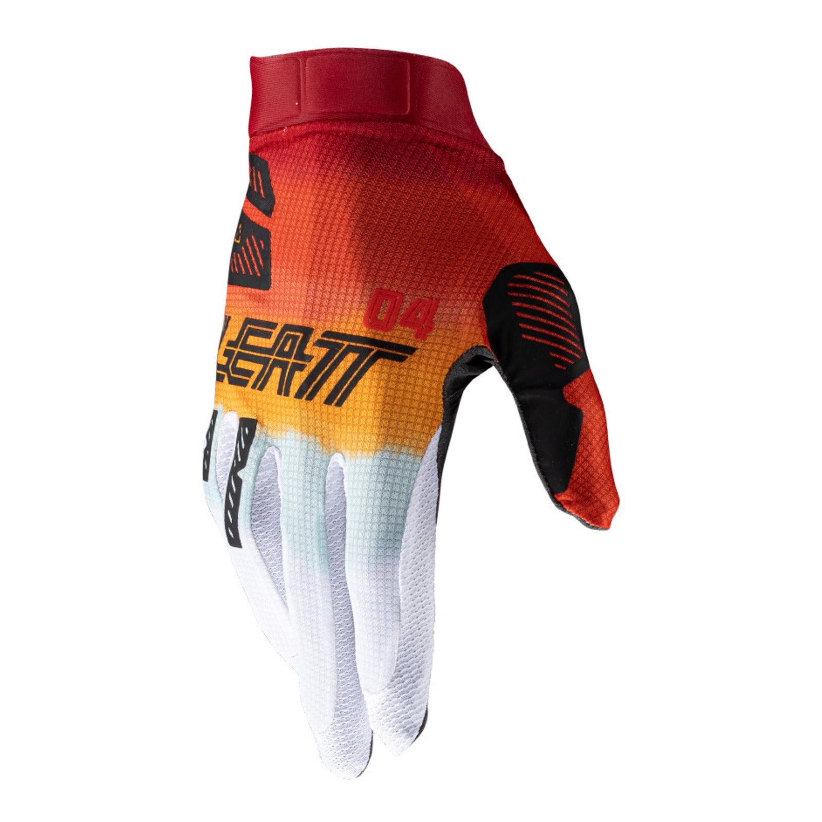 Leatt 2025 1.5 GripR Glove - Glamis