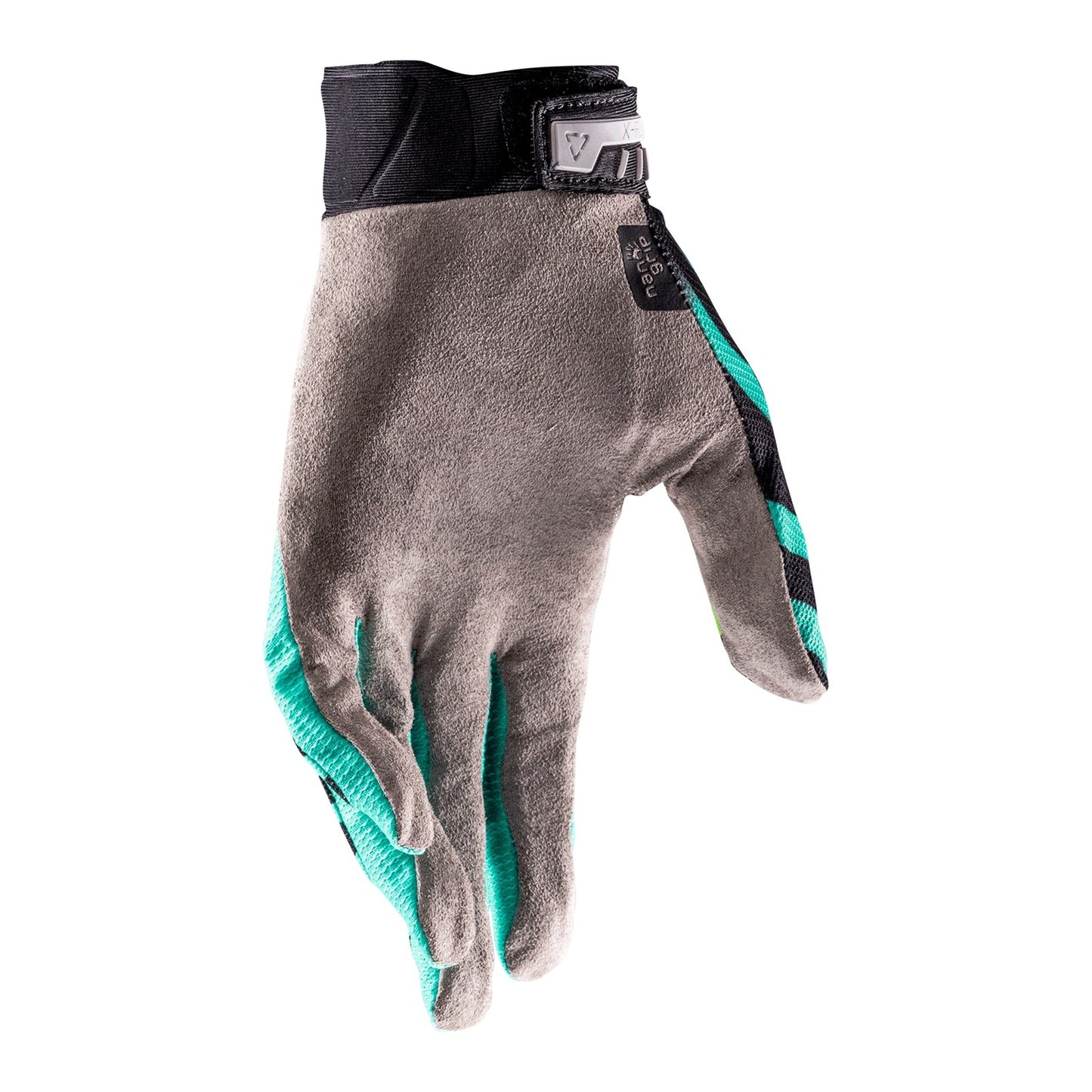 Leatt 2.5 X-Flow Glove - Tiger Pink