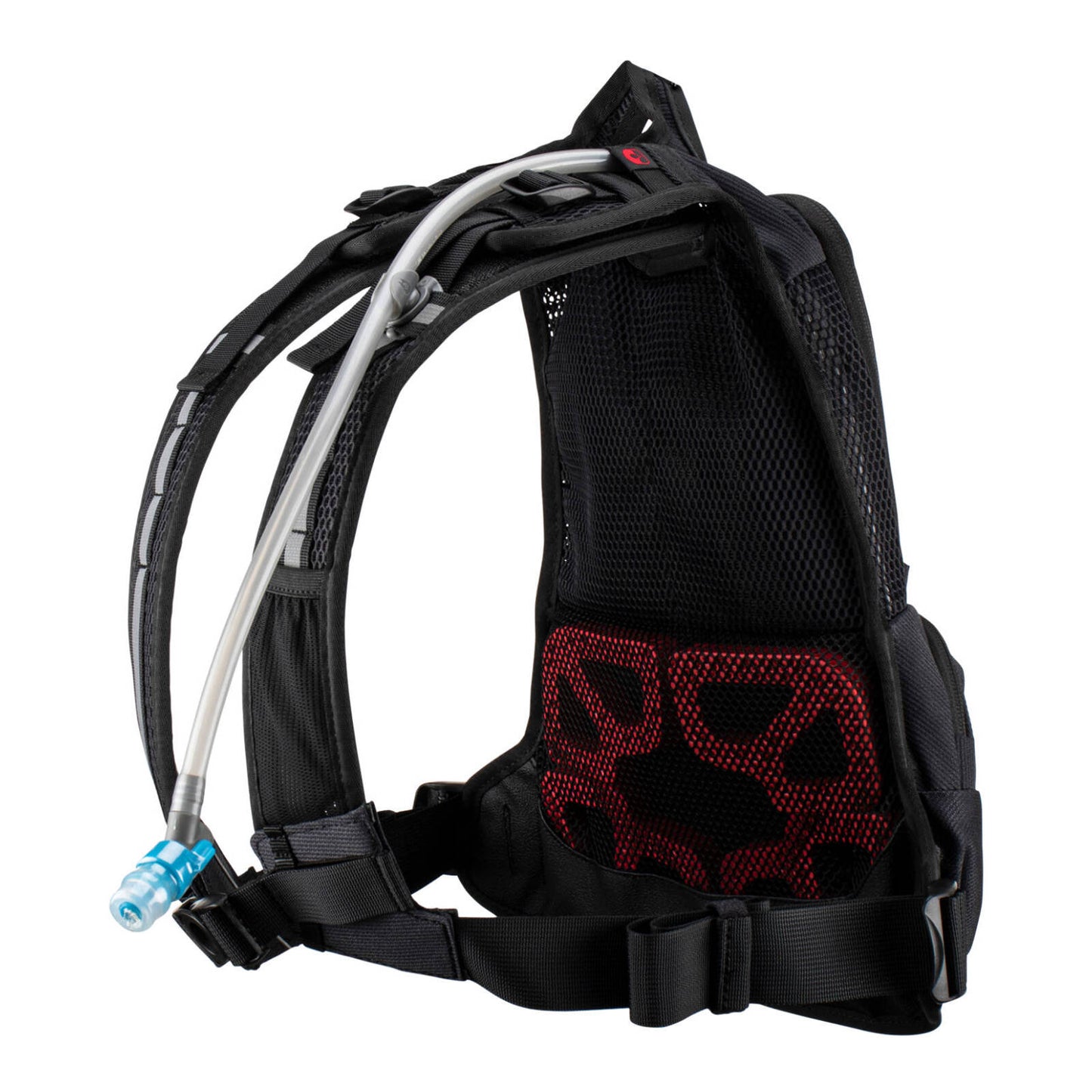 Leatt 1.5 Race Hydration HF - Black (XS-2XL)