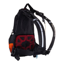 Leatt 1.5 Race Hydration HF - Orange (XS-2XL)