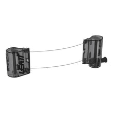 Leatt Roll-Off Kit 5.5/6.5 Canisters + Film + Dirt Strips