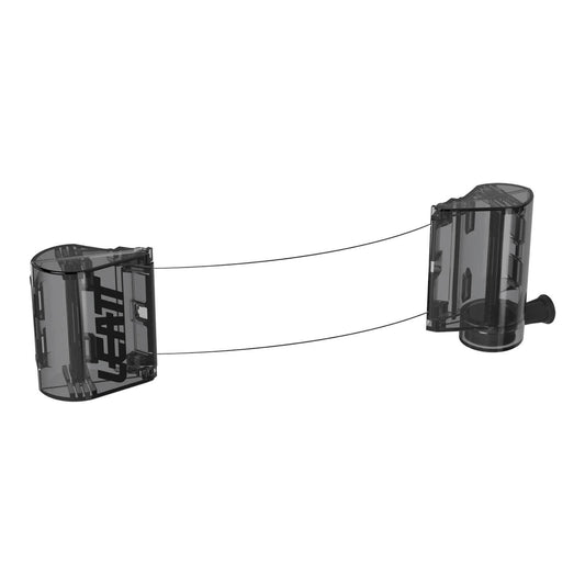 Leatt Roll-Off Kit 5.5/6.5 Canisters + Film + Dirt Strips