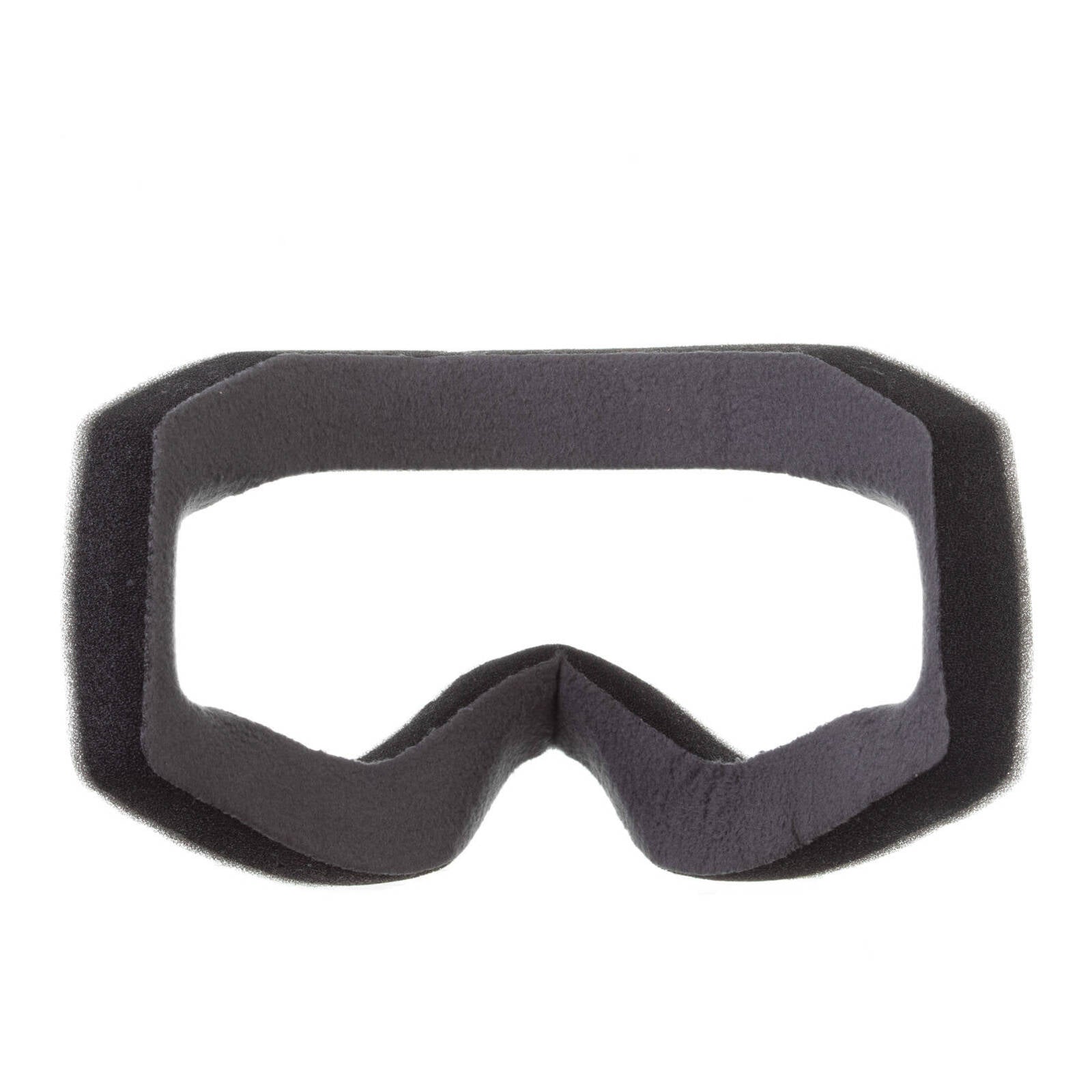 Leatt Foam / Inner Frame Velocity 6.5 Black Sand