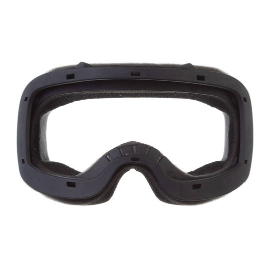 Leatt Foam / Inner Frame Velocity 6.5 Black Sand