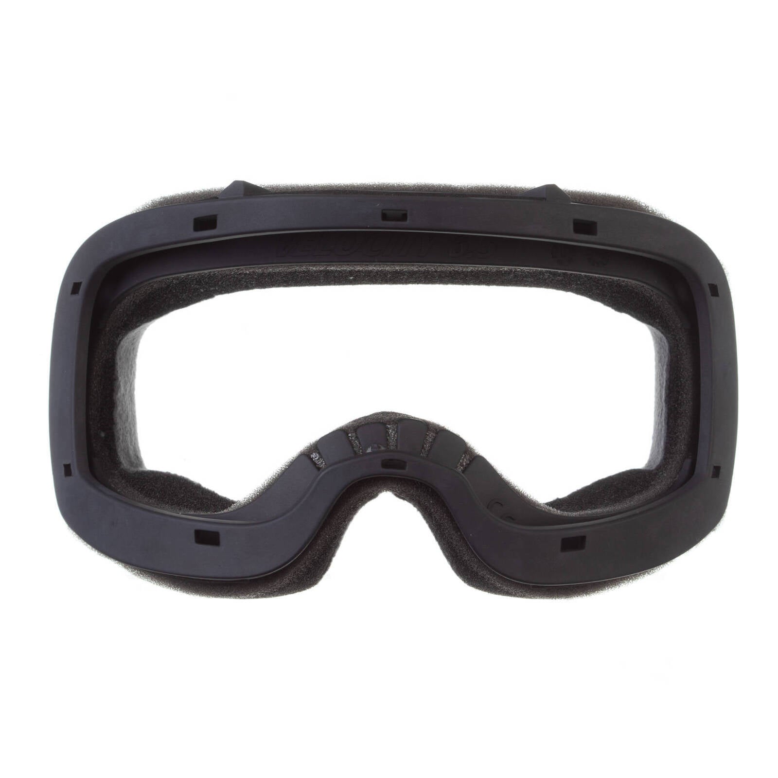 Leatt Foam / Inner Frame Velocity 6.5 Black Sand