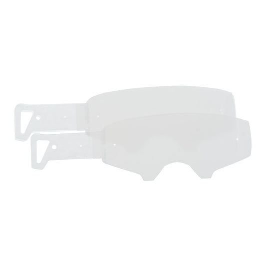 Leatt Tear-Off Laminated Perimeter Sealed 2x7-pack