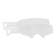 Leatt Tear-Off Laminated Perimeter Sealed 2x7-pack