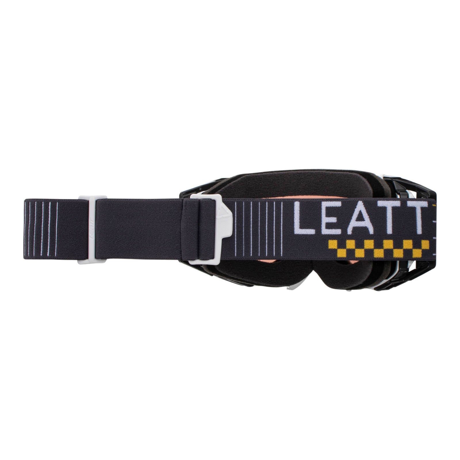 Leatt 5.5 Velocity Goggle - Pearl Rose UC 32%