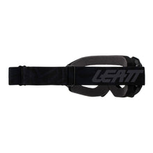 Leatt 4.5 Velocity Goggle - Stealth / Clear 83%