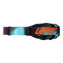 Leatt 6.5 Velocity Goggle - Mint / Rose UC 32%