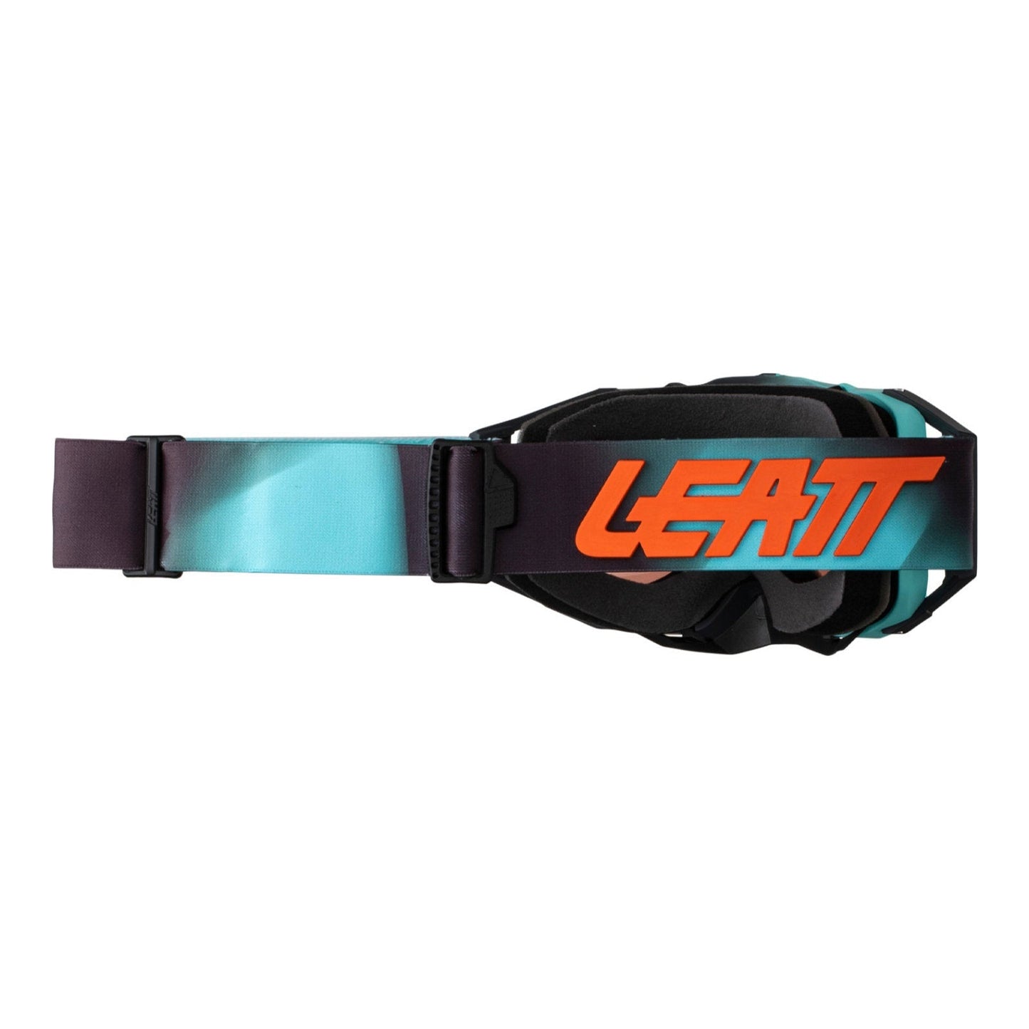 Leatt 6.5 Velocity Goggle - Mint / Rose UC 32%