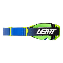 Leatt 5.5 Velocity Goggle Iriz - UV Purple / 78%