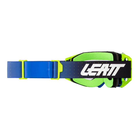 Leatt 5.5 Velocity Goggle Iriz - UV Purple / 78%