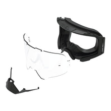 Leatt 4.5 Velocity Goggle - Forge / Light Grey 58%