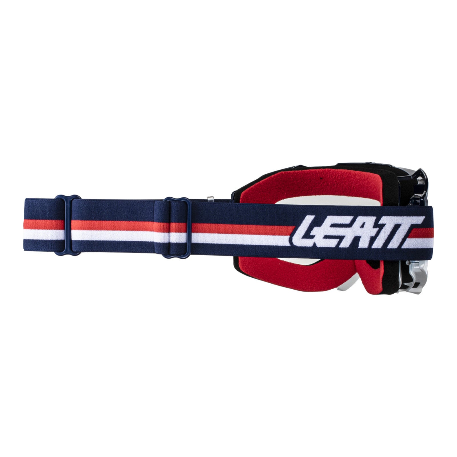 Leatt 4.5 Velocity Goggle - Royal / Clear 83%