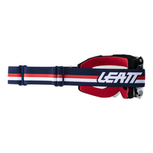 Leatt 4.5 Velocity Goggle - Royal / Clear 83%