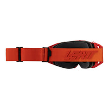 Leatt 5.5 Velocity Goggle Iriz - Sunburn Purple 78%