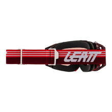Leatt 5.5 Velocity Goggle Cryztal - Ruby Rose 32%