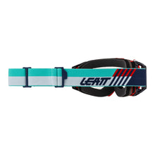 Leatt 5.5 Velocity Goggle - Royal / Clear 83%