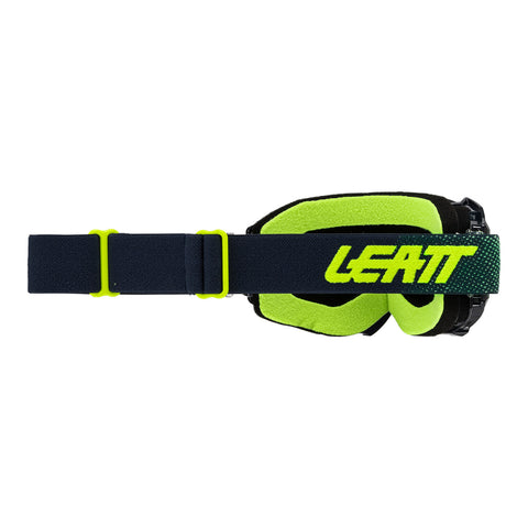Leatt 4.5 Velocity Goggle Iriz - Shadow / Purple 78%