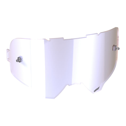 Leatt Velocity Lens Cryztal Iriz Prisma 60%