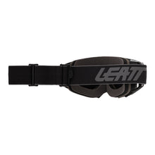 Leatt 3.5 Vizion Goggle Iriz - Black / Silver 35%