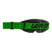 Leatt 3.5 Vizion Goggle Iriz - Green / Green 40%