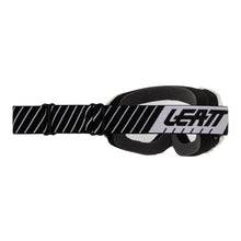Leatt 2.5 Vizion Goggle - White / Clear 90%