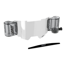 Leatt Roll-Off Vizion Kit 3.5 Canisters + Film + Dirt Strips + Roll Off