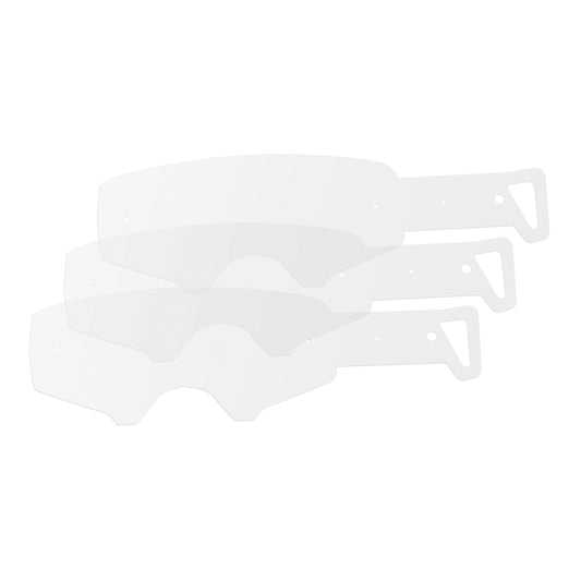 Leatt Tear-Off Vizion Standard 50-pack