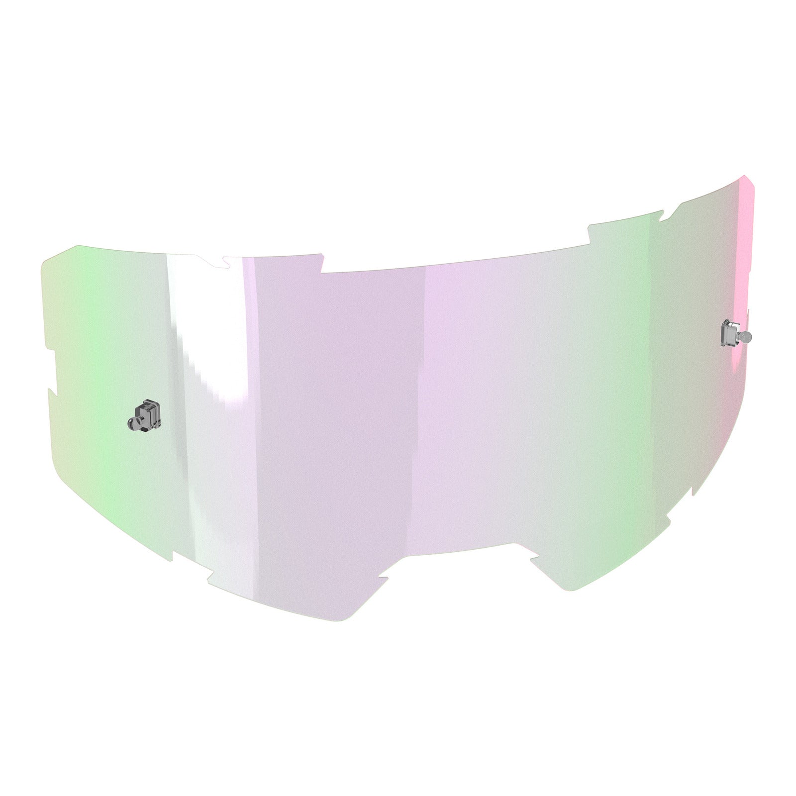 Leatt 2.5s Vizion Lens (Small) Iriz Green 40%