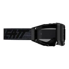 Leatt  6.5 Velocity Goggle  - Graphene Grey / Light Grey 58%