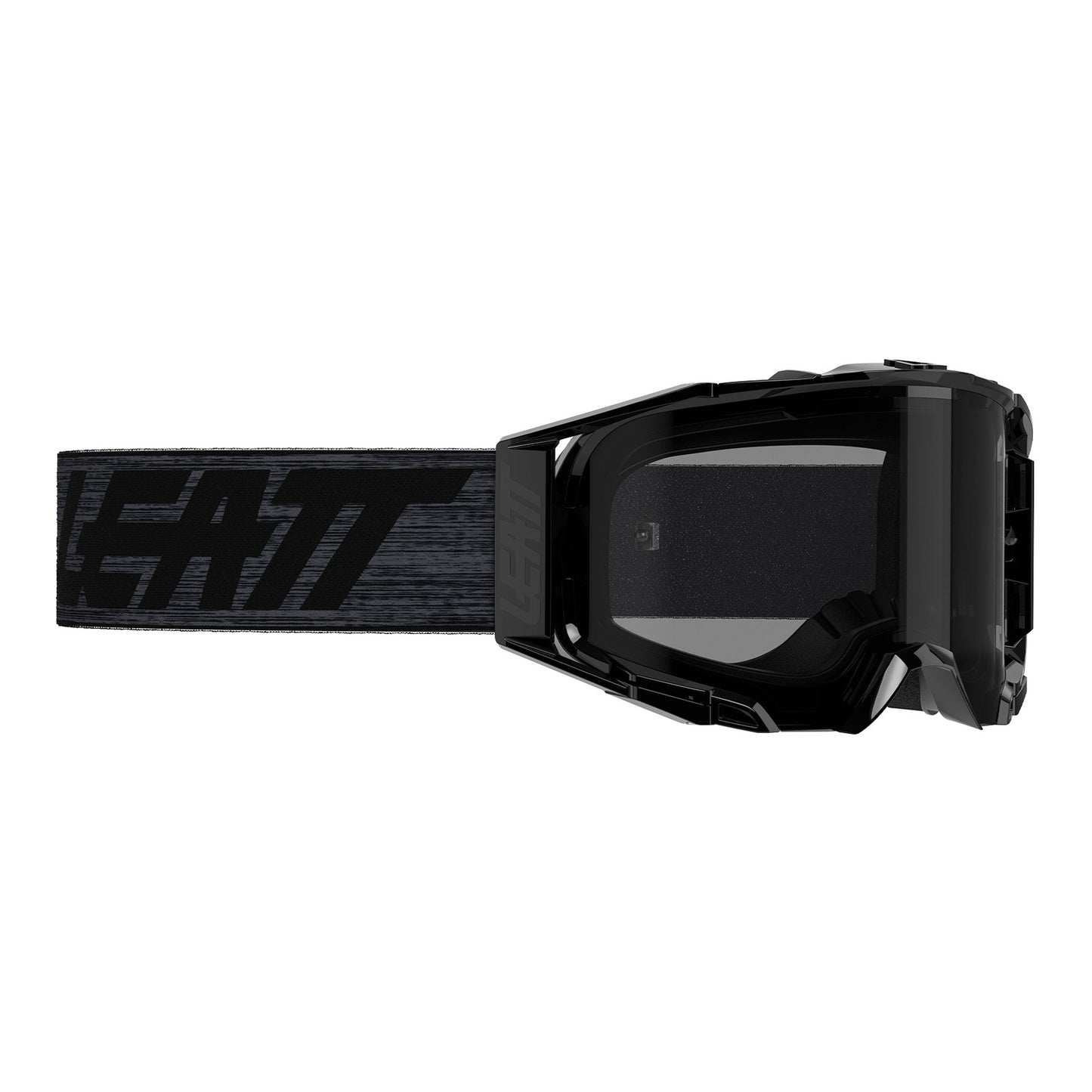 Leatt  6.5 Velocity Goggle  - Graphene Grey / Light Grey 58%