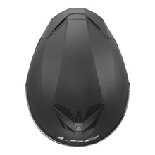 LS2 FF820 Rapid III Solid Helmet - Matte Black