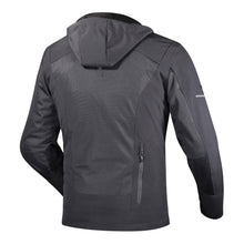 LS2 Bolton Air Men's Jacket - Black