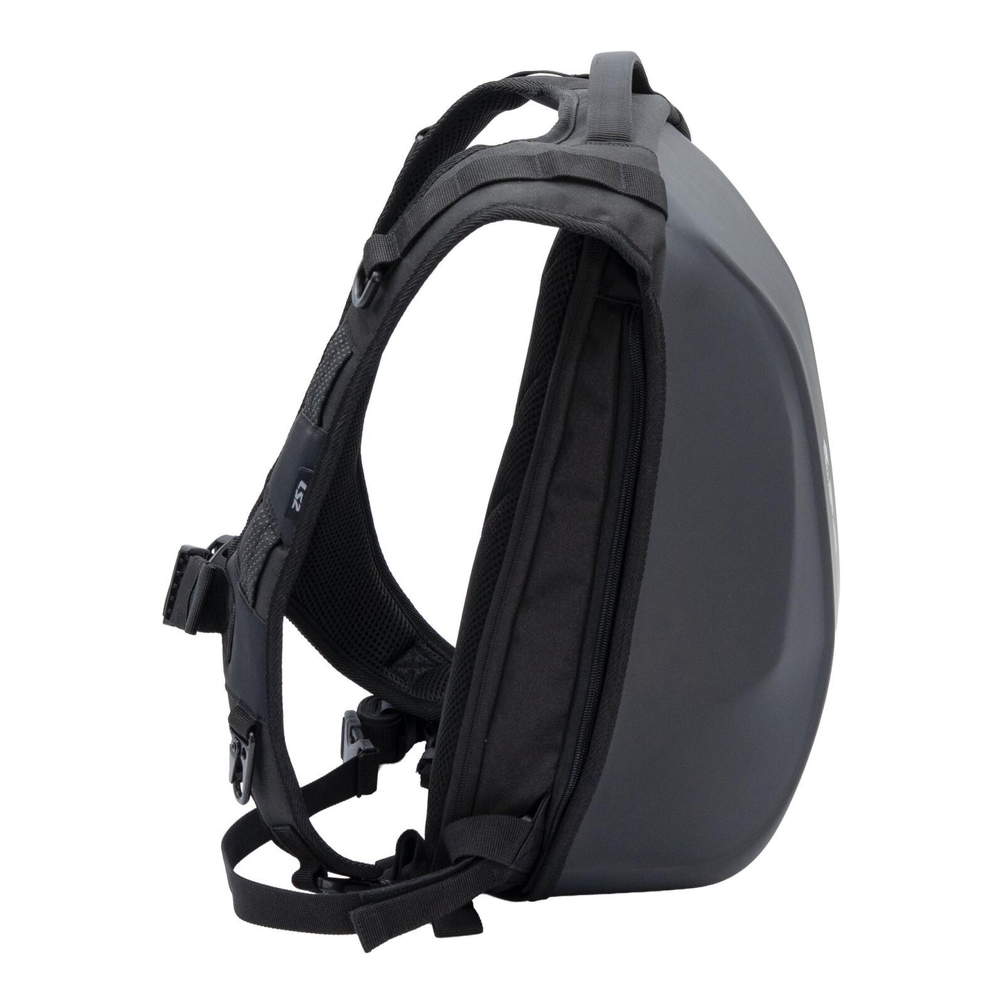 LS2 Shield Pro 25/43L Backpack