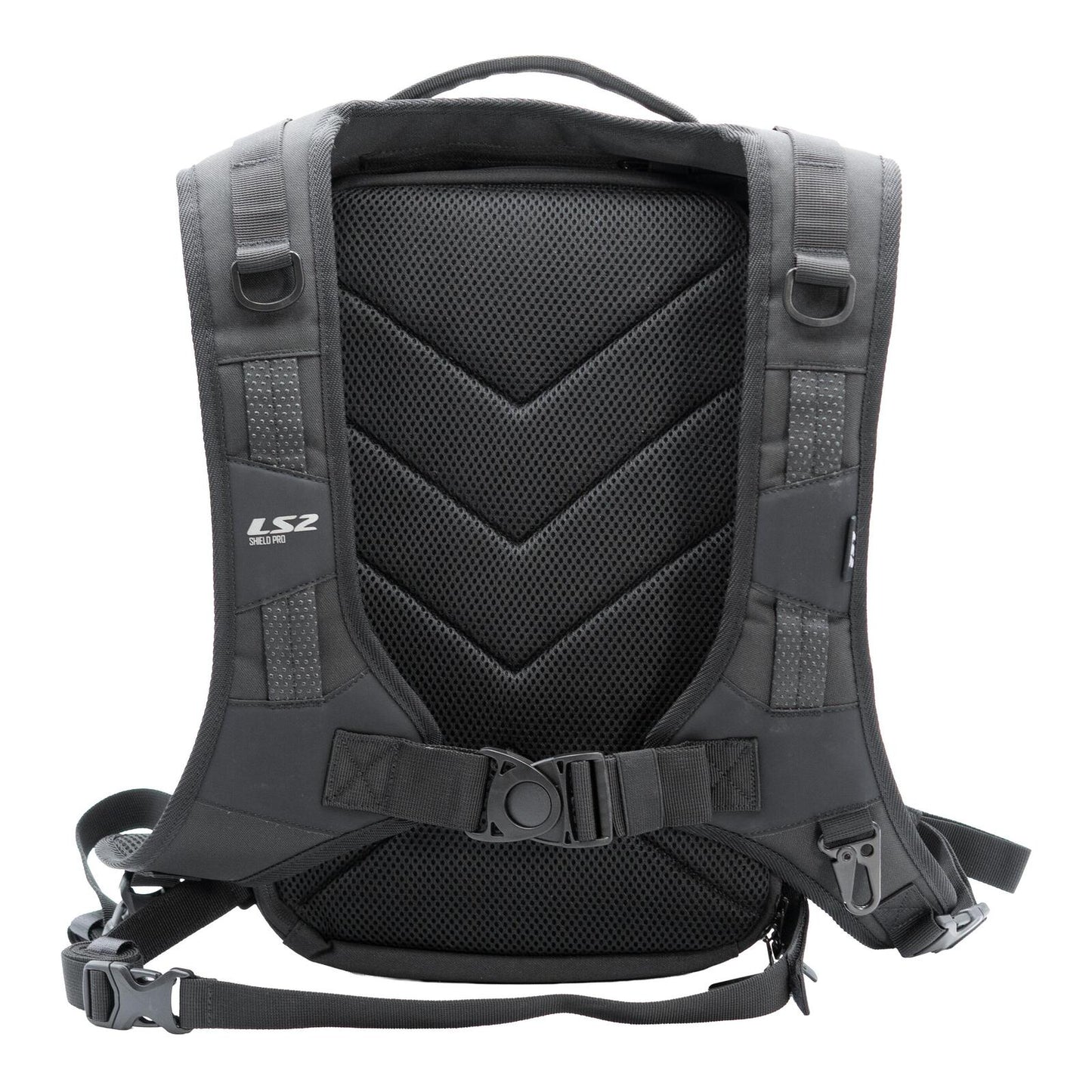 LS2 Shield Pro 25/43L Backpack