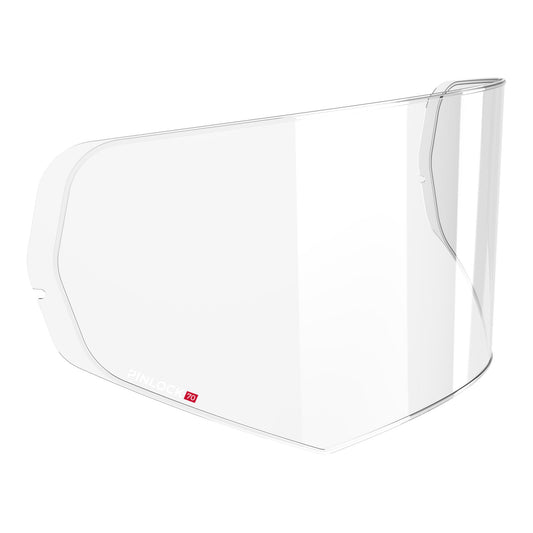 LS2 PINLOCK 70 MAX VISION MX701 DKS407