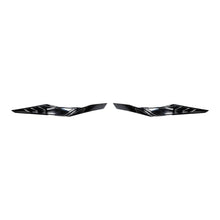 LS2 MX701 Explorer Air Vent Side - Gloss Black