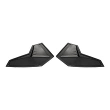 LS2 MX701 Explorer Air Vent Upper - Matte Black