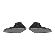 LS2 MX701 Explorer Air Vent Upper - Gloss Black