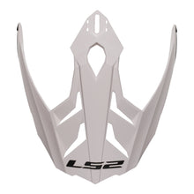 LS2 MX701 Explorer Peak Glitter White