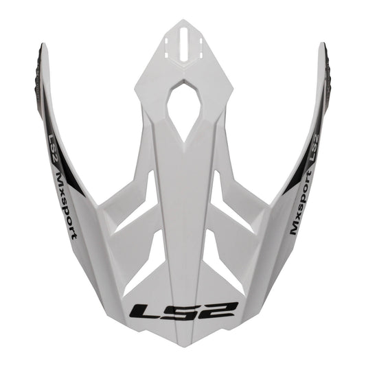 LS2 MX701 Explorer Peak Frontier G. - Black / Blue