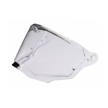 LS2 MX701 Explorer Visor Clear